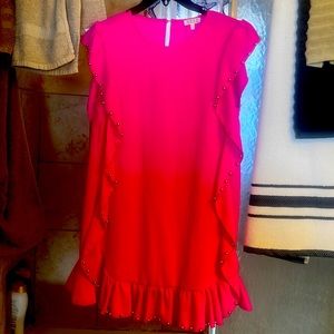 Tcec Dress